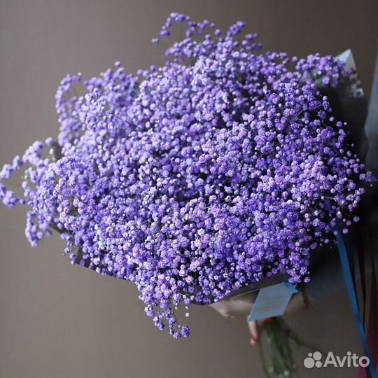 Доставка цветов и букетов