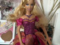 Кукла Барби Лиана "Хрустальный замок"