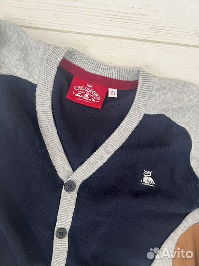 Вещи пакетом на мальчика рост 146 152