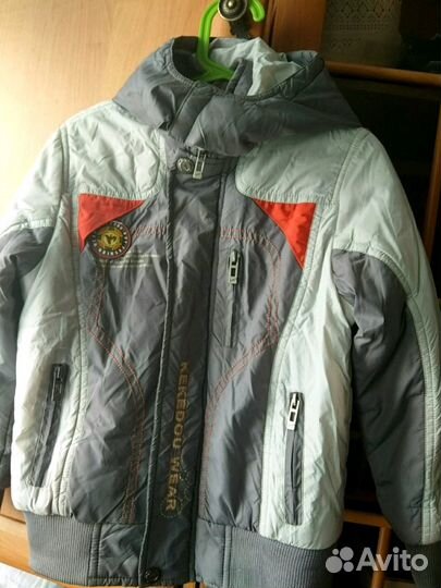 Куртка,штаны