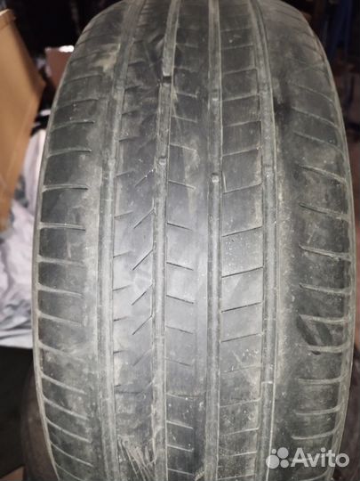 Bridgestone Alenza 001 255/60 R18 112H