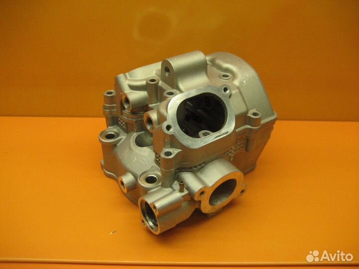 Головка голая cf moto 500 х5