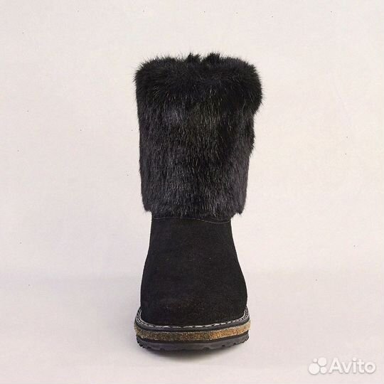 Сапоги на любую погоду