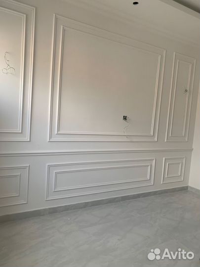Ремонт квартир под ключ