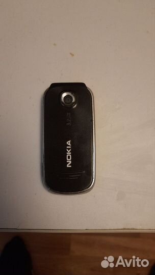 Nokia 7230