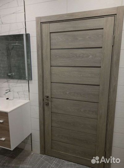 Межкомнатные двери