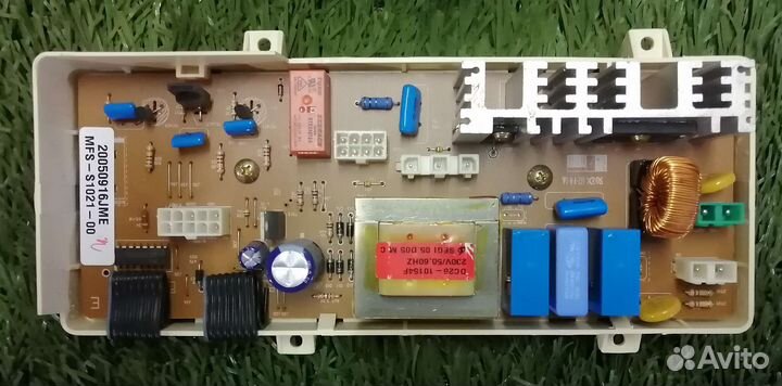 Модуль samsung s1021