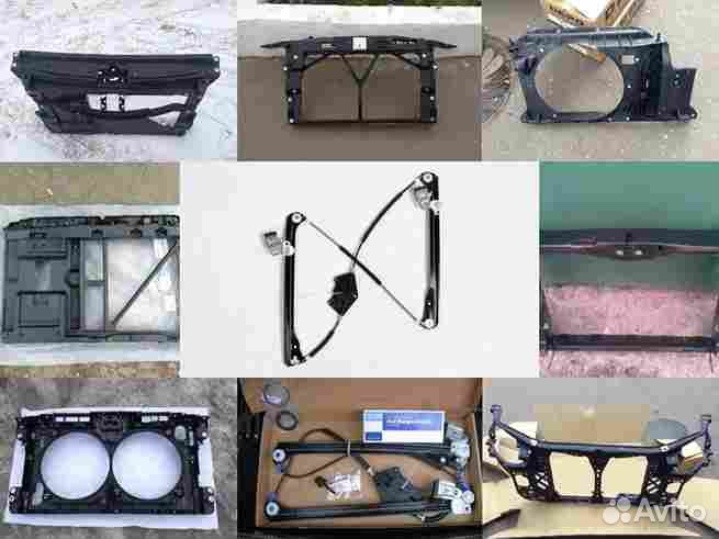 Стеклоподъемник ford: transit tourneo 2.2 TDCi 06