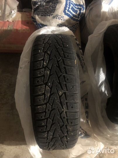 Nokian Tyres Nordman 7 185/65 R15
