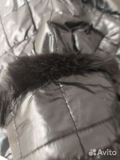 Куртка женская