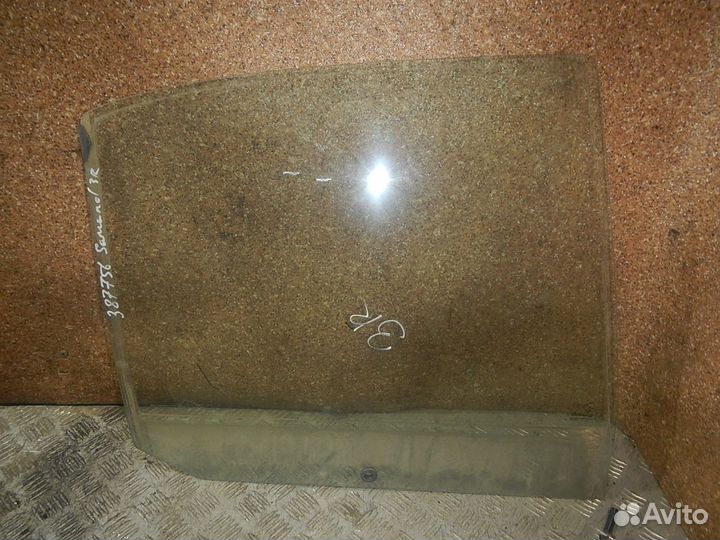Стекло двери задней правой, Iran Khodro (Иран Ходр