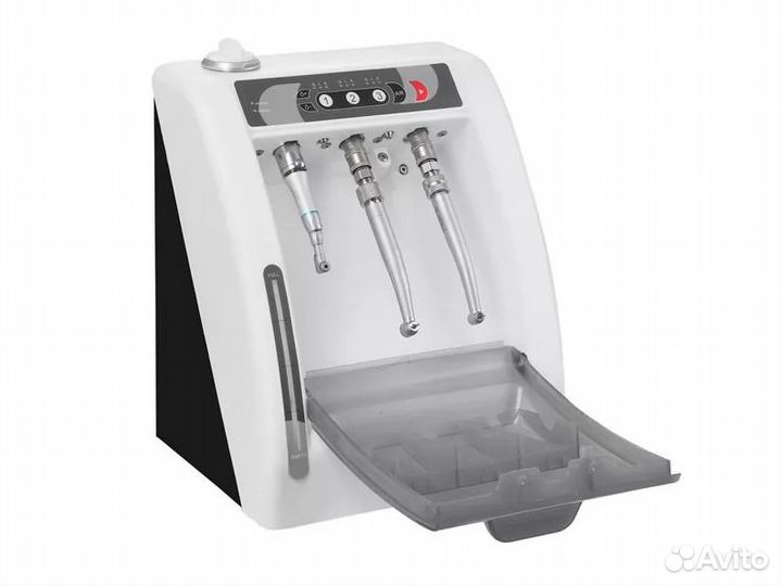 Набор медицинской стерилизации, автоклав +3 Haishu