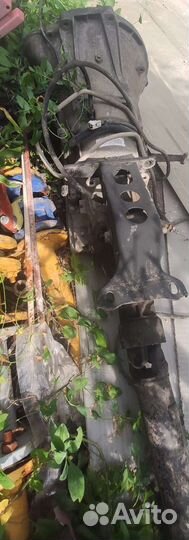 Коробка передач Toyota Lite/Townace/Noah