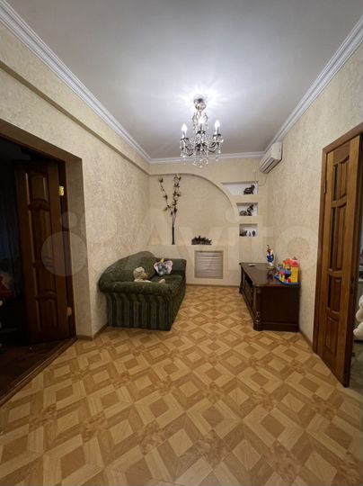 Дом 90 м² на участке 4,5 сот.