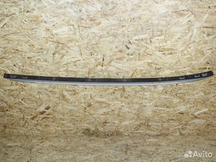 Рейлинг правый на крышу Hyundai ix35