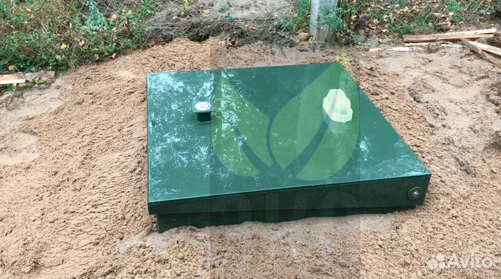 Септик Топас 12 Пр