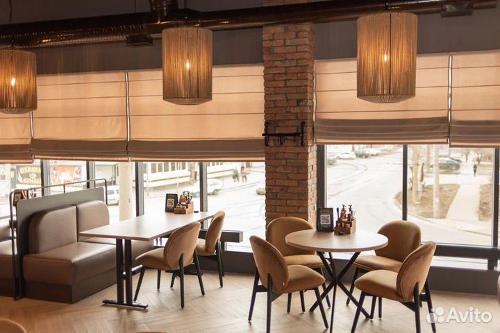 Готовый бизнес