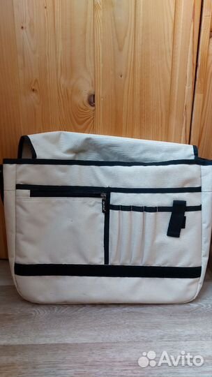 Сумка под планшет