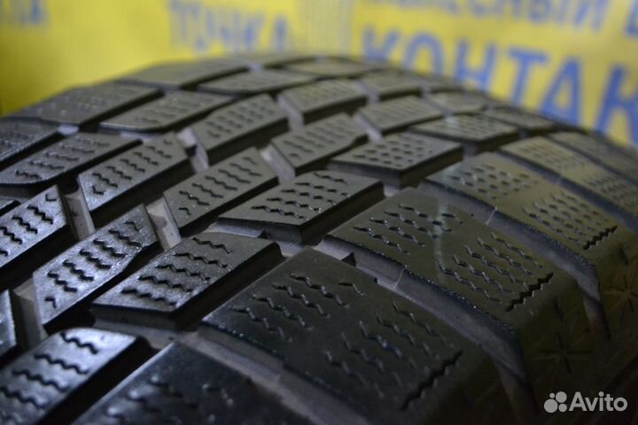 Goodyear Ice Navi 6 225/55 R17