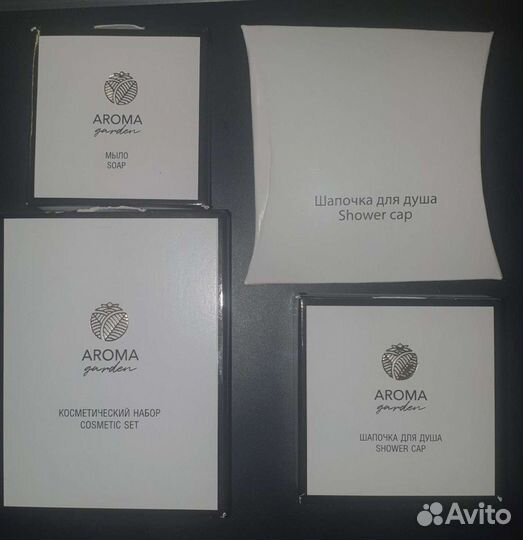 Набор для гостиниц зубной набор бритвенный набор в