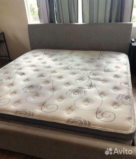 Матрас 160х200 новый