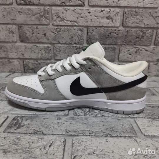 Кроссовки мужские Nike dunk SB