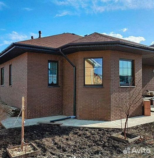 Пвх окна для частного дома