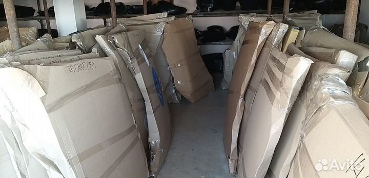 Капот Ваз новый