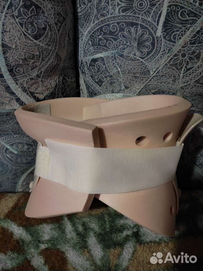 Ортопедический головодержатель филодельфия