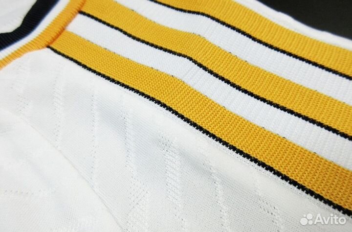 Футболка игровая Реал Мадрид сезон 23/24