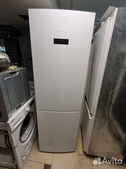 Холодильник Haier No Frost