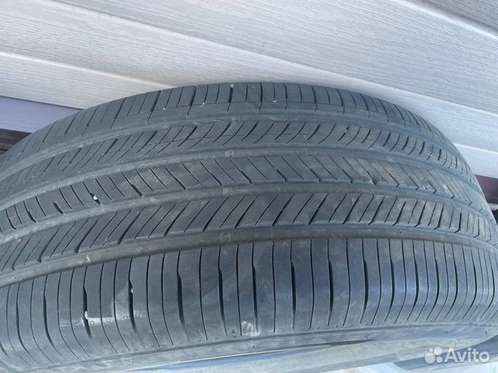 Hankook Ventus S2 AS X RH17 265/65 R17 95H