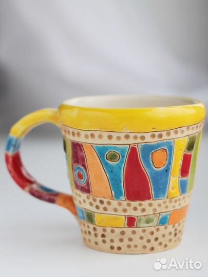 Кружки листай