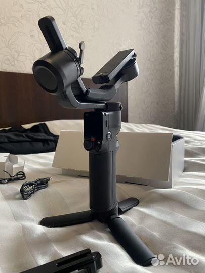 Dji ronin RS 3 mini