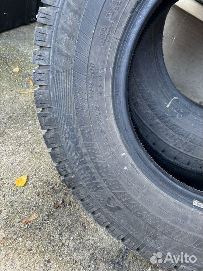 Шины бу r 15c