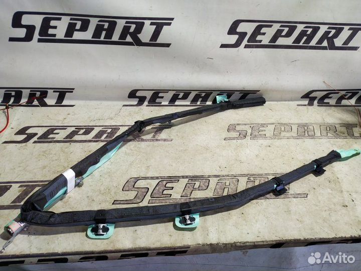 Подушка безопасности боковая правая Audi A3 8V 1.8