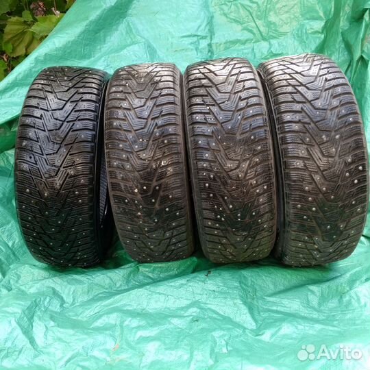 Hankook Winter I'Pike RS2 W429 195/55 R16 199B