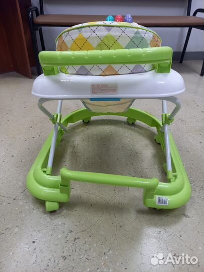 Ходунки детские бу