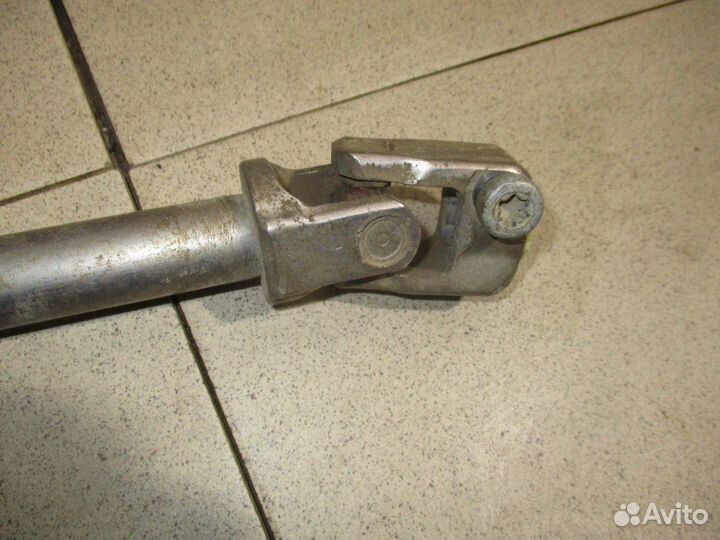 Кардан рулевой Jeep Grand Cherokee 4 (WK2)