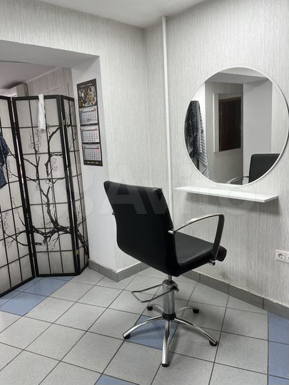 Свободного назначения, 18 м²