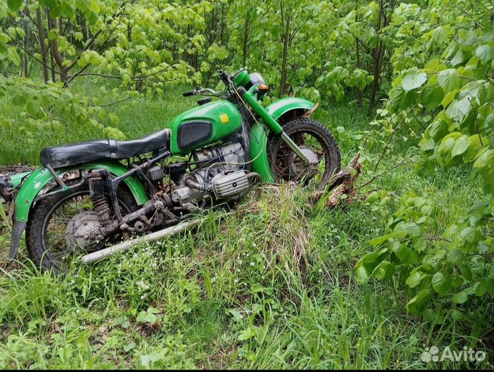 Днепр Мт-10 36