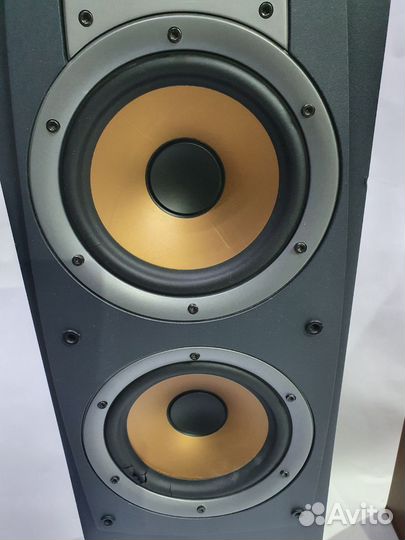 Акустическая система 5.0 Tangent