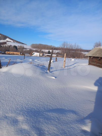 Участок 15 сот. (СНТ, ДНП)