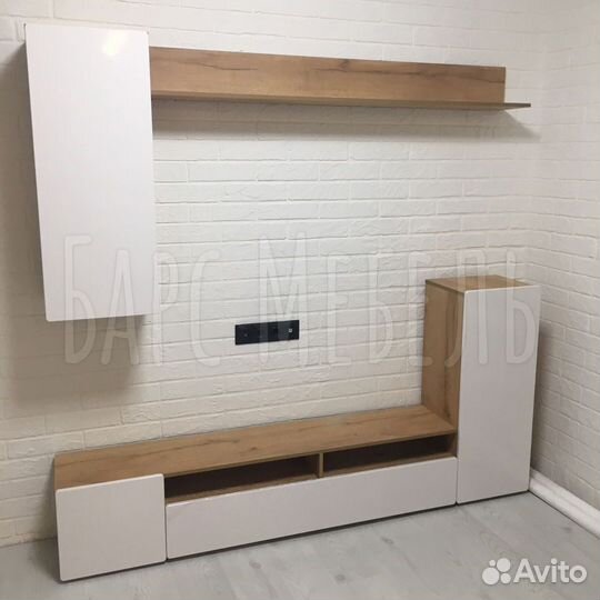 Стенка (3 цвета) - в наличии