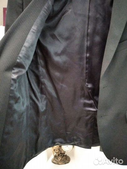 Школьный пиджак на мальчика