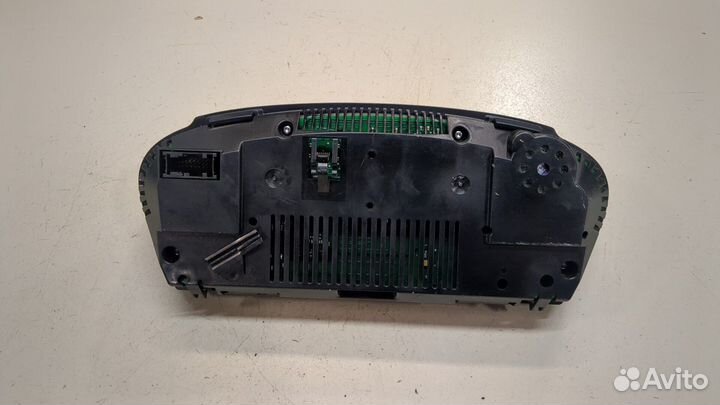 Щиток приборов BMW 6 E63