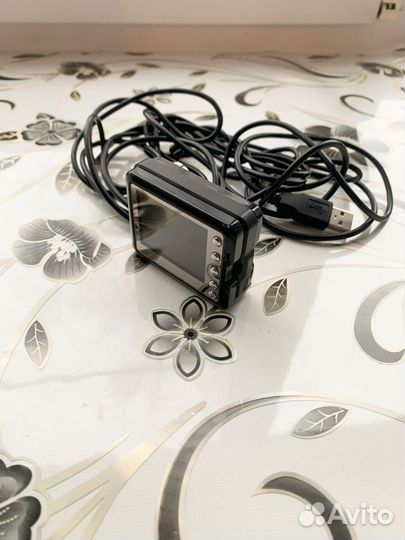 Видеорегистратор prestigio