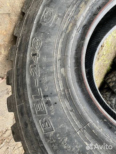 Шина для спецтехники 14 00 20 Белшина