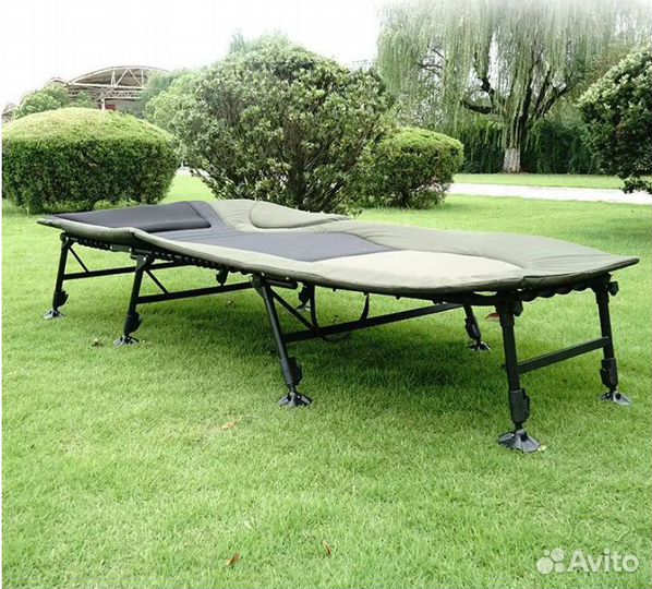 Кровать карповая 300 кг chanodug