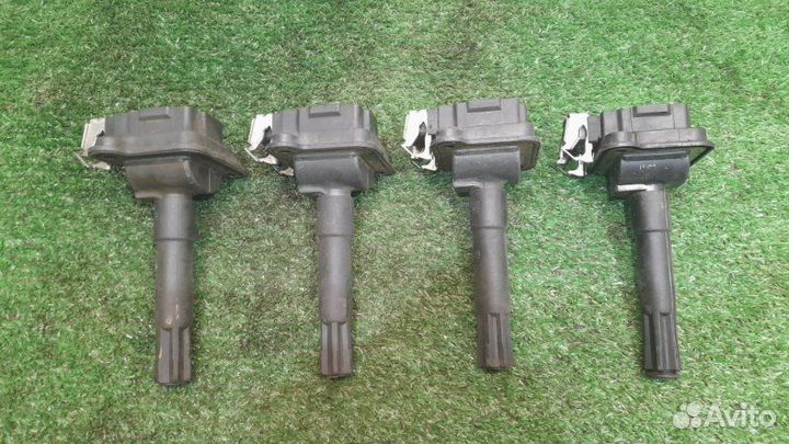 Катушка зажигания Volkswagen Passat B5 AEB 1.8